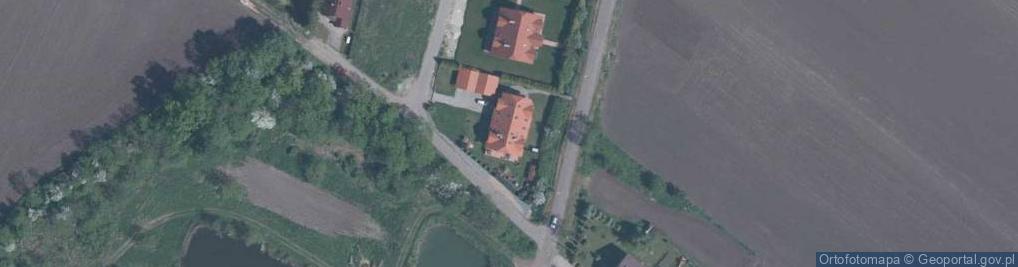 Zdjęcie satelitarne Beata Malewicz