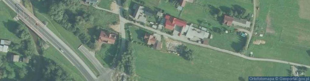 Zdjęcie satelitarne Beata Marusarz Bemar
