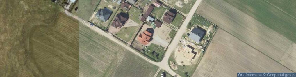 Zdjęcie satelitarne Beata Rakowska