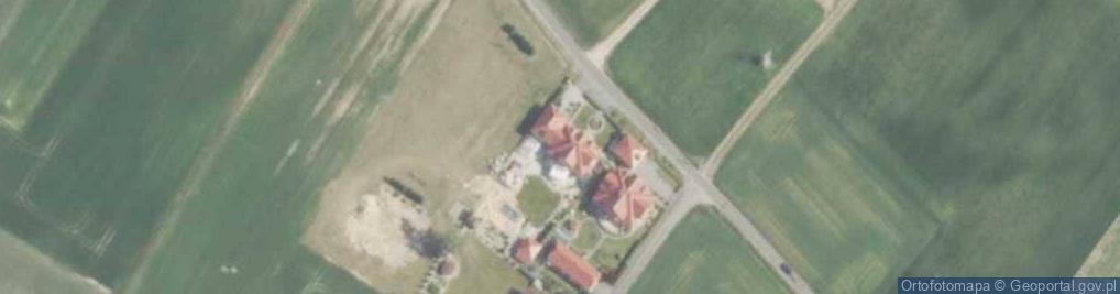 Zdjęcie satelitarne Beata Renchen Jończyk