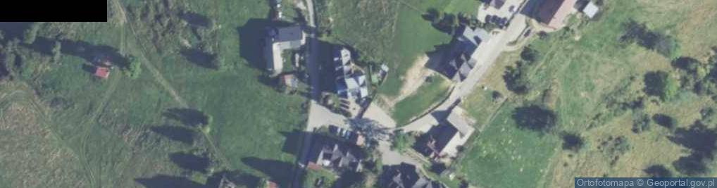 Zdjęcie satelitarne Beata Skupień - Działalność Gospodarcza