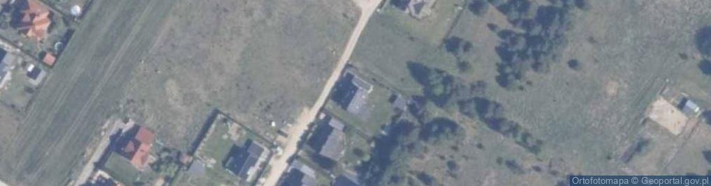Zdjęcie satelitarne Beata Stawicka