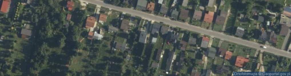 Zdjęcie satelitarne Beata Wychowaniec Pro-Met