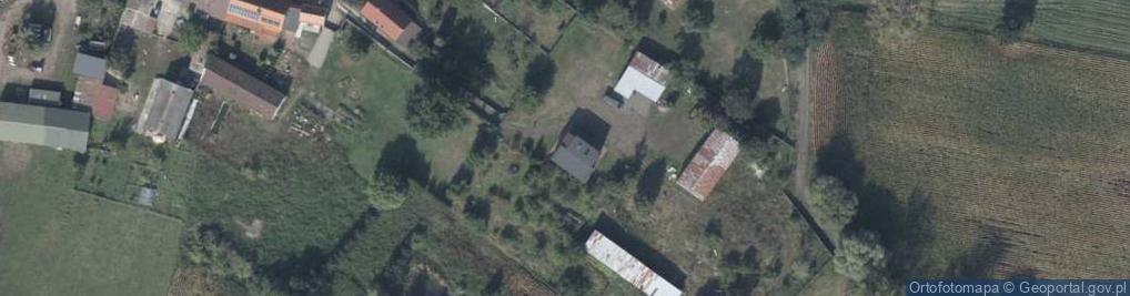 Zdjęcie satelitarne Bednarek Adam Bealogis