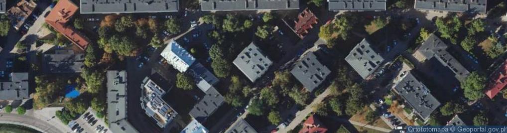 Zdjęcie satelitarne Belial