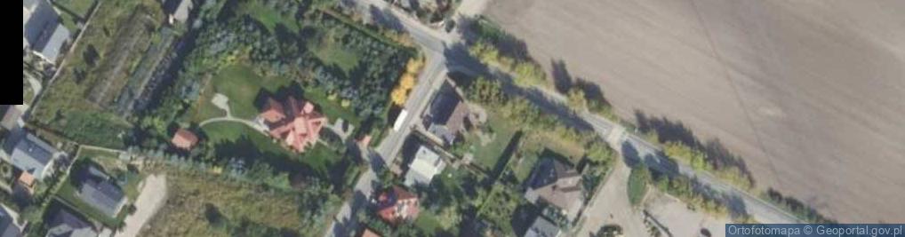 Zdjęcie satelitarne Bella Spa, Studio Psiej Urody