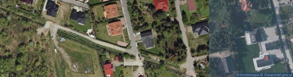 Zdjęcie satelitarne BEMA