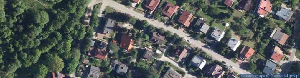 Zdjęcie satelitarne Bemo Trucks B Pronobis & P Tomczyk