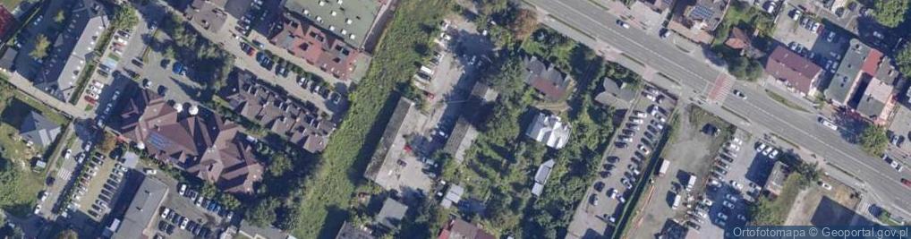 Zdjęcie satelitarne Bendiks Wojciech Malczenko, Bendiks Wojciech i Paweł Malczenko