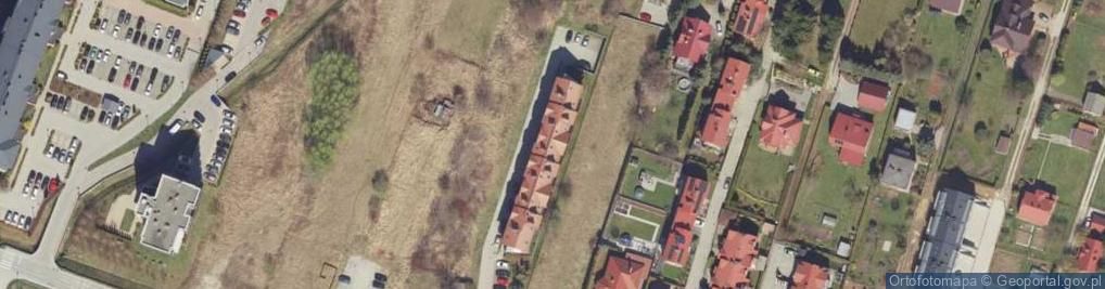 Zdjęcie satelitarne Benji24 PL