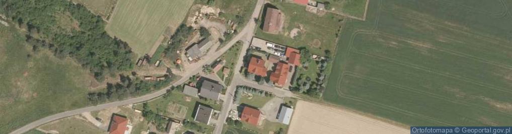 Zdjęcie satelitarne Berczuk Jacek Auto-Handel BMW