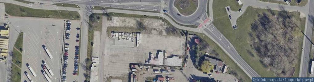 Zdjęcie satelitarne Bereś Leszek Superior Leszek Bereś Tomasz Witek