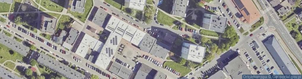 Zdjęcie satelitarne Berfor 2