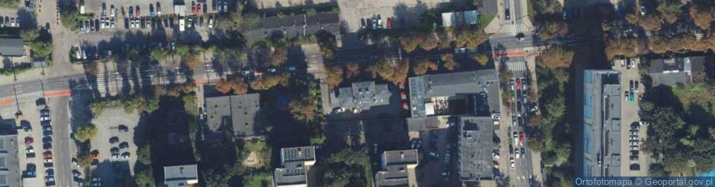 Zdjęcie satelitarne Bernhard Schulte Shipmanagement