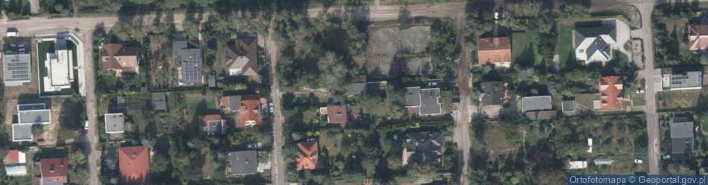 Zdjęcie satelitarne Best Image Dominik Szymański