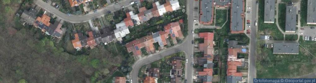 Zdjęcie satelitarne Bestlife Krzysztof Adamczyk