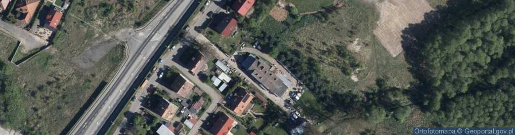 Zdjęcie satelitarne Betterlive