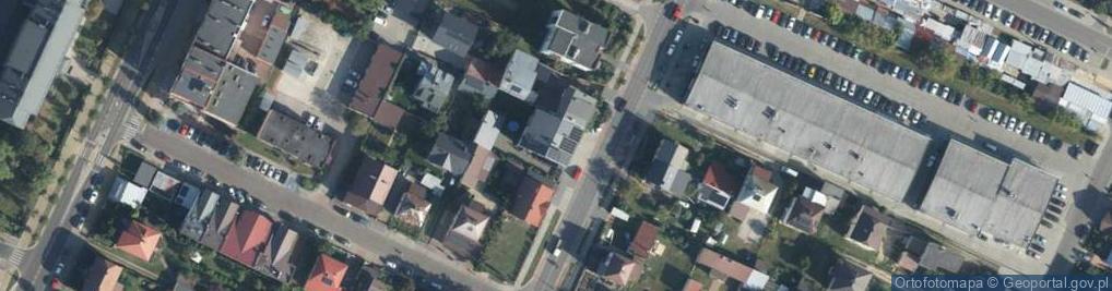 Zdjęcie satelitarne Bezeka Nails Studio Stylizacji Paznokci, Bezeka Viktoriia