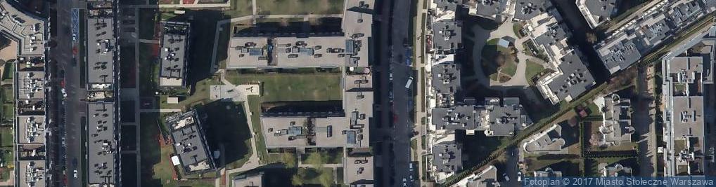 Zdjęcie satelitarne Bfe Dariusz Epelbaum
