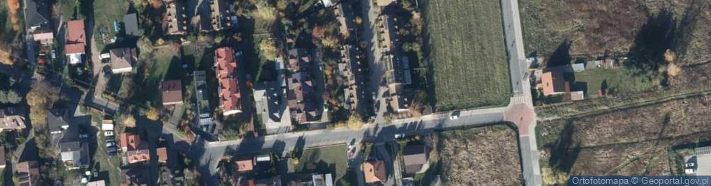 Zdjęcie satelitarne Bharp - Bartosz Balik, Nazwa Skrócona : Bharp