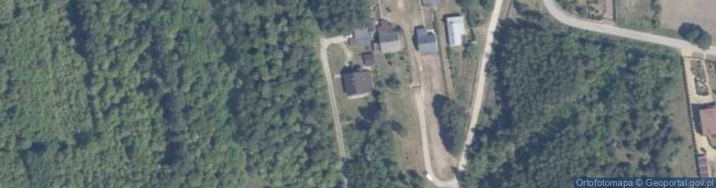 Zdjęcie satelitarne BHPex Marta Ciołkiewicz