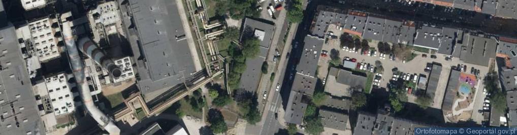 Zdjęcie satelitarne Bic Prompt