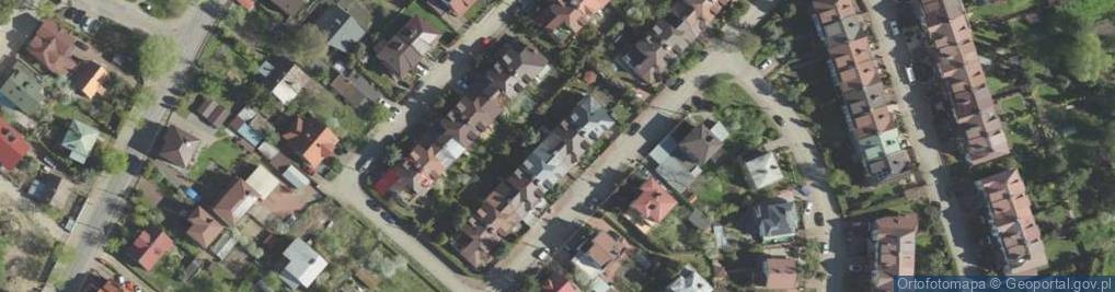 Zdjęcie satelitarne Bielawski Paweł