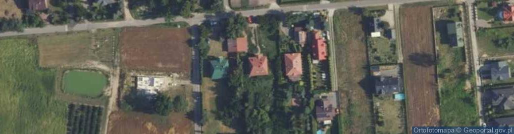 Zdjęcie satelitarne Bielecki Dariusz, n- Expert