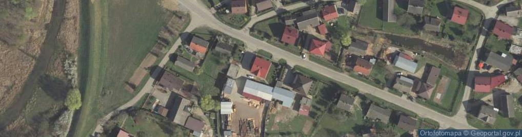 Zdjęcie satelitarne Biernat Marek Stol Mar