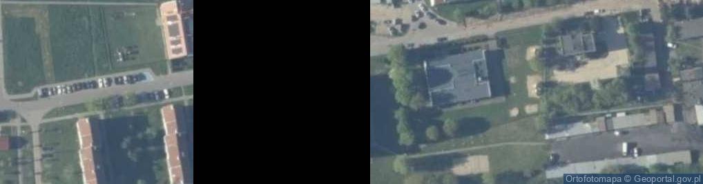 Zdjęcie satelitarne Biff Onit