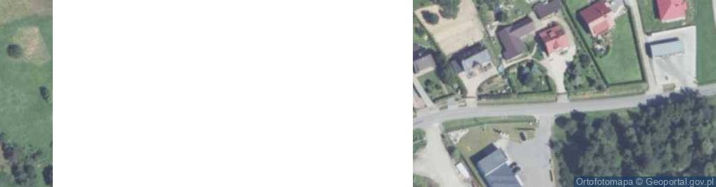 Zdjęcie satelitarne Bifrost Krzysztof Knapik