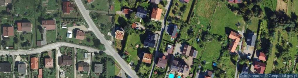 Zdjęcie satelitarne Big-Bags