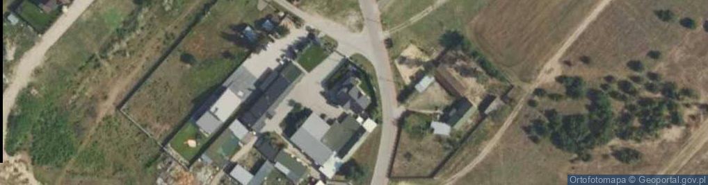 Zdjęcie satelitarne Big MAtusiak Bogdan