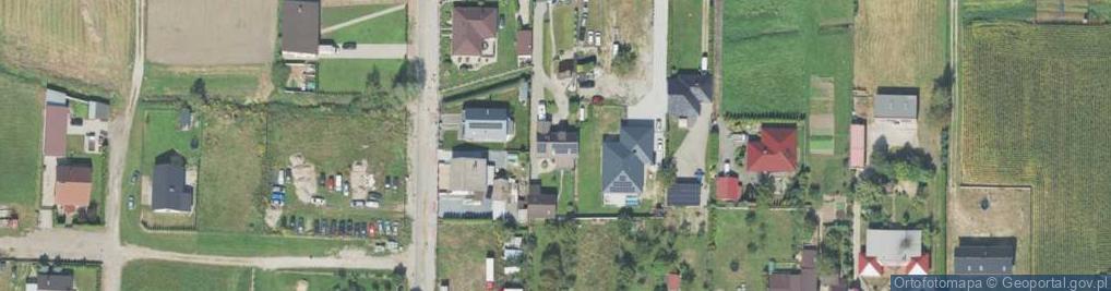 Zdjęcie satelitarne Big Max Auto