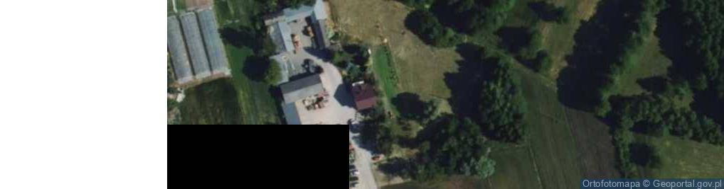 Zdjęcie satelitarne Big- Stal Sławomir Bigos