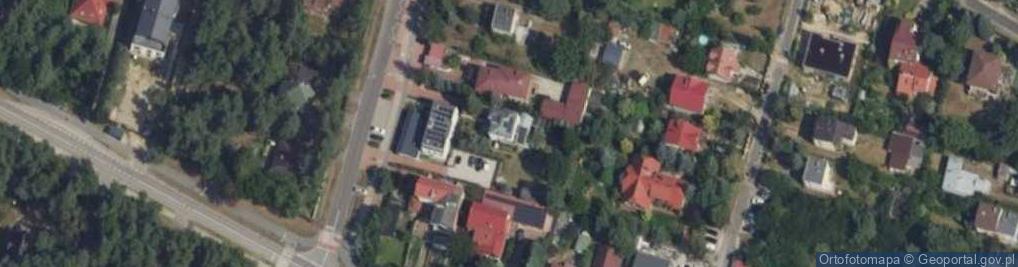 Zdjęcie satelitarne Bit, Cezary Kwiatkowski