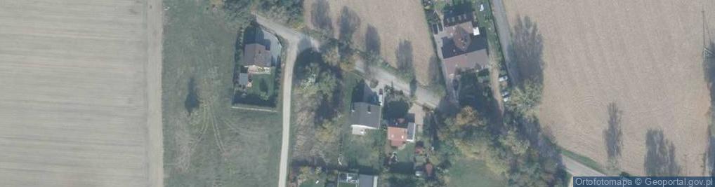 Zdjęcie satelitarne Bit Systemy Komputerowe