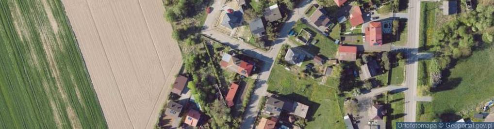Zdjęcie satelitarne Biuro As Artur Sobich