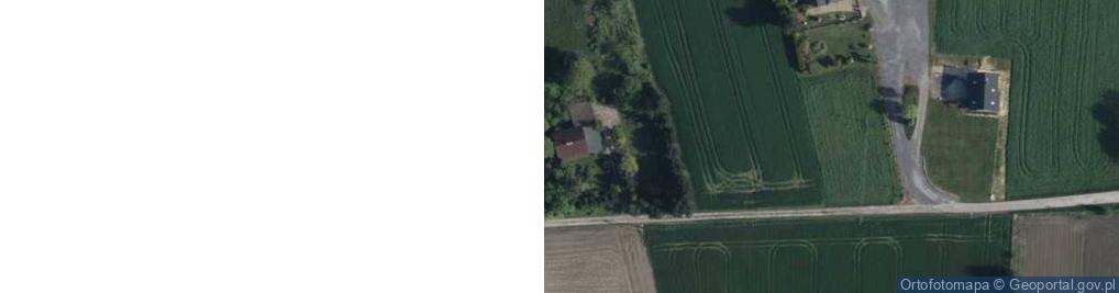 Zdjęcie satelitarne Biuro Handlowe