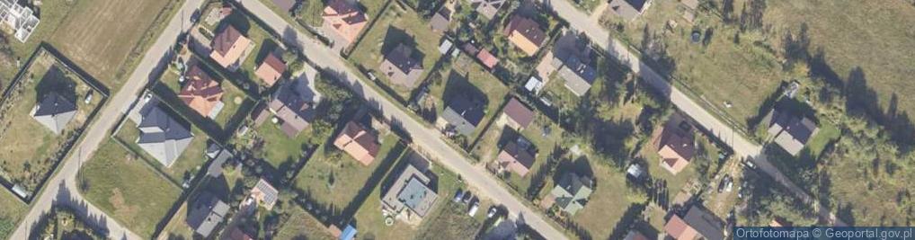 Zdjęcie satelitarne Biuro Rachunkowe Jolanta Jankowska