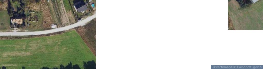 Zdjęcie satelitarne Biuro Usług Organiz Zaopatrz i Handlu Kolporter