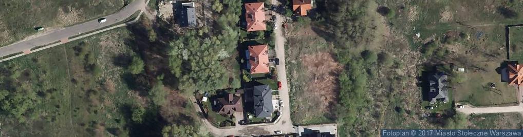 Zdjęcie satelitarne Biz-On Wojciech Lasoń