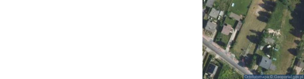 Zdjęcie satelitarne Blach Lakiern Remont i Naprawa Kupno Sprzedaż Samochodów E Mędygrał