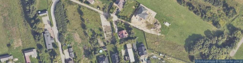 Zdjęcie satelitarne Błażej Stopka