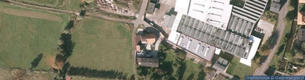 Zdjęcie satelitarne Błażejowski Lucjan Szczepan Gold Car L B