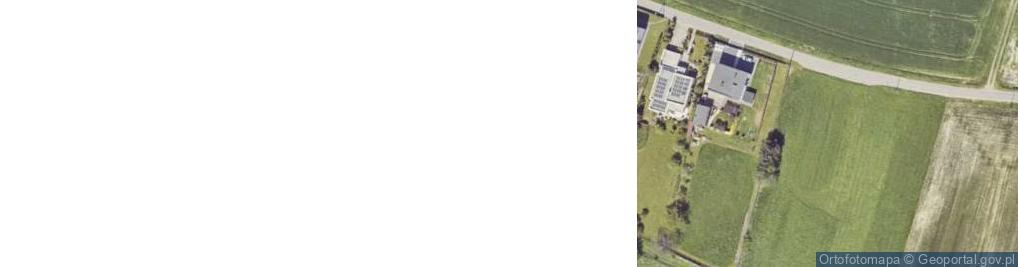 Zdjęcie satelitarne Block-Bruk