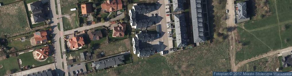 Zdjęcie satelitarne BlockWater