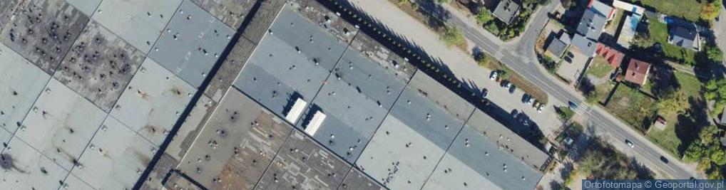 Zdjęcie satelitarne Bluustar Gadgets