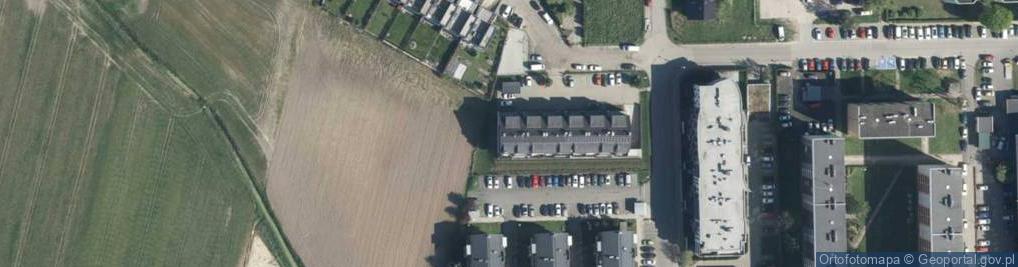 Zdjęcie satelitarne BM-Ed