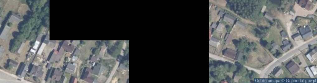 Zdjęcie satelitarne Bo-Drew